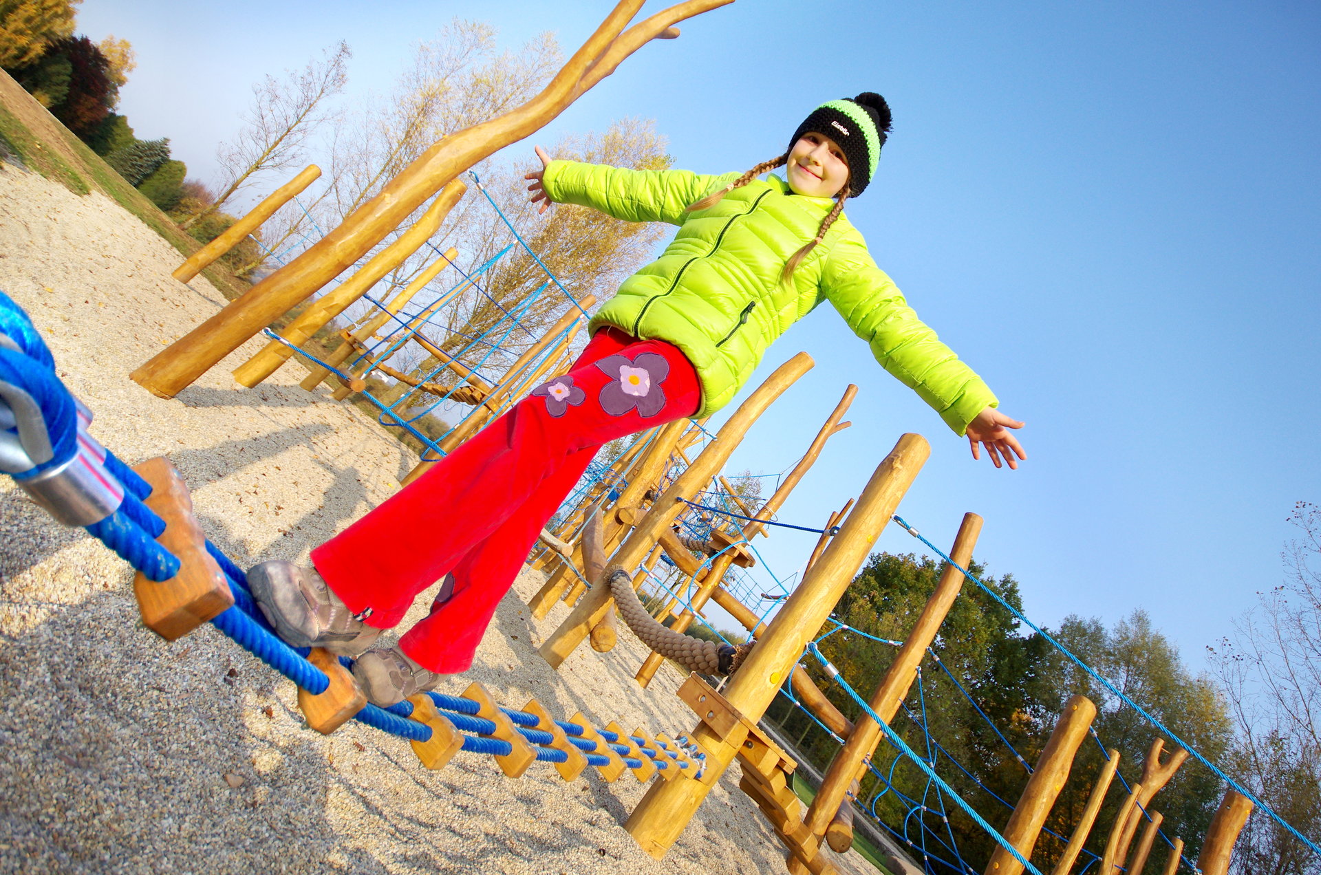 Freizeitgelände Quadfeldmühle – Bild 6