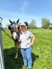 Claudia Christoph Pferdebetrieb FN - Fahrschule FN** – Bild 5