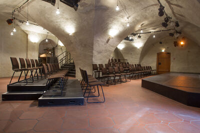 Stadttheater-Festsaal Ingolstadt – Bild 3