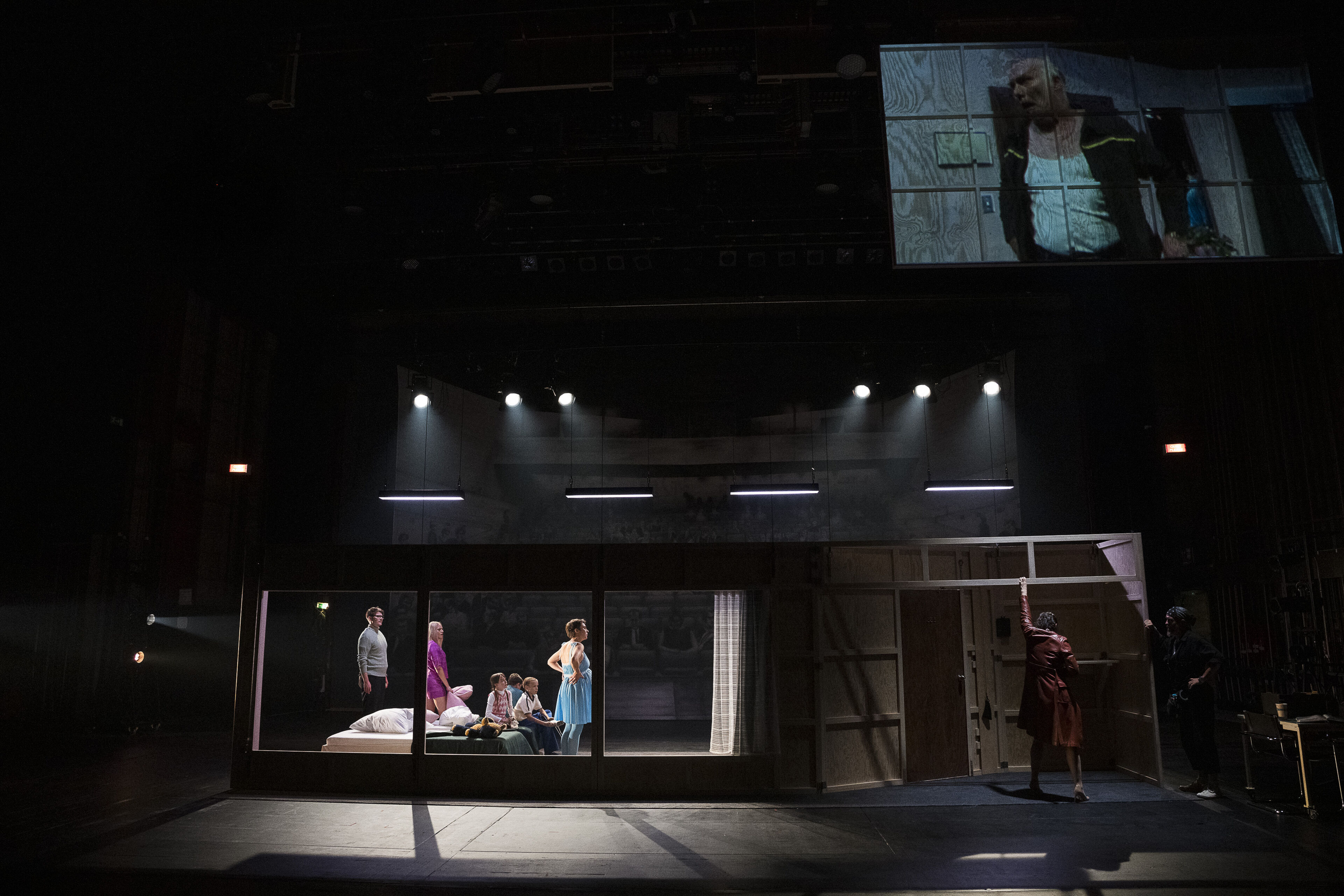 Stadttheater-Festsaal Ingolstadt – Bild 4