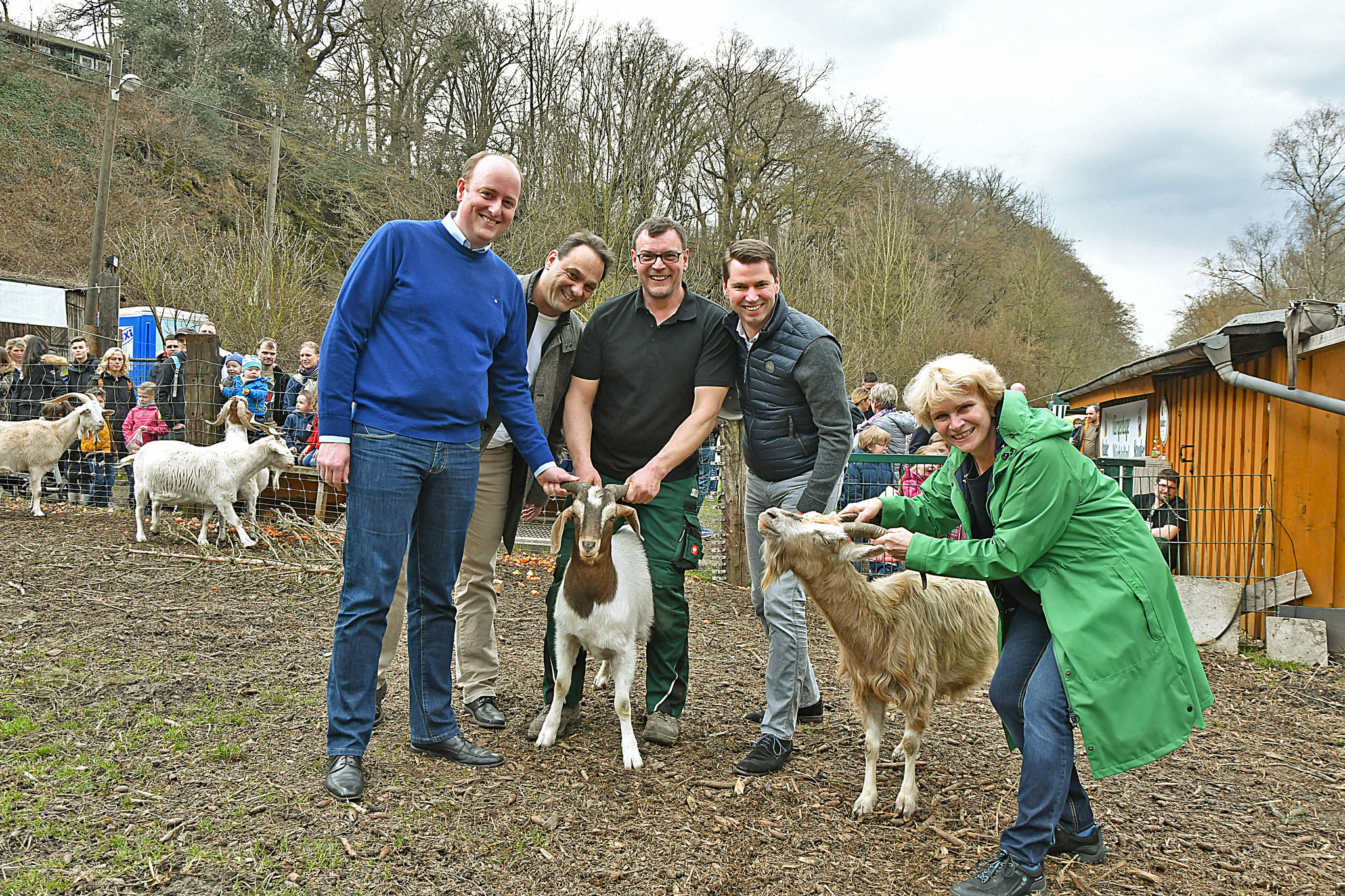 Tiergehege Wichteltal – Bild 5