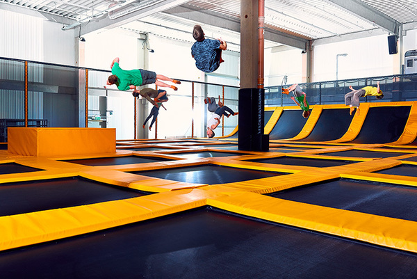 NINFLY Münster – Bild 1