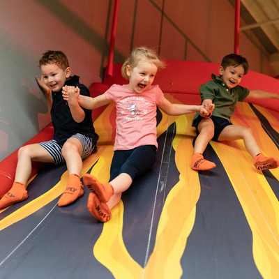 NINFLY Münster – Bild 2