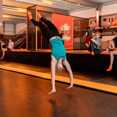 NINFLY Münster – Bild 3