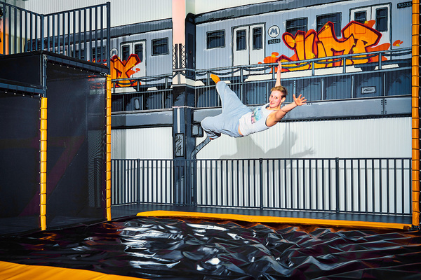 NINFLY Münster – Bild 4