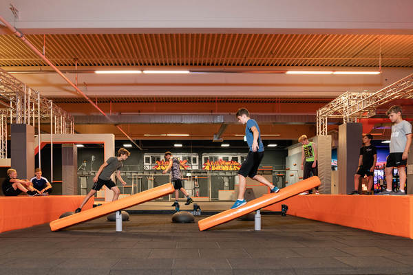 NINFLY Münster – Bild 6