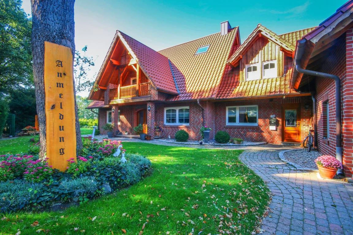 Familienhof Brüning – Bild 1