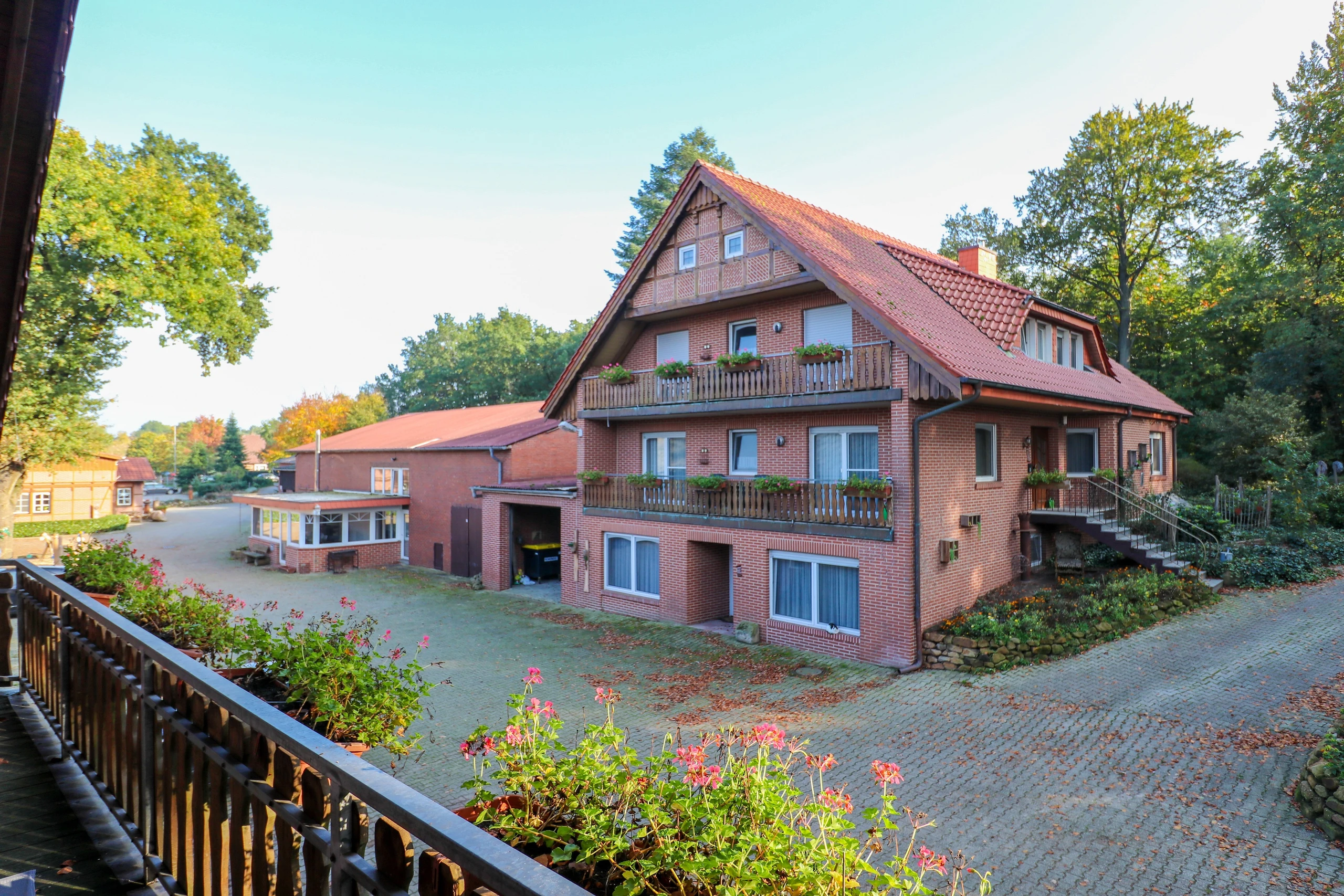 Familienhof Brüning – Bild 2