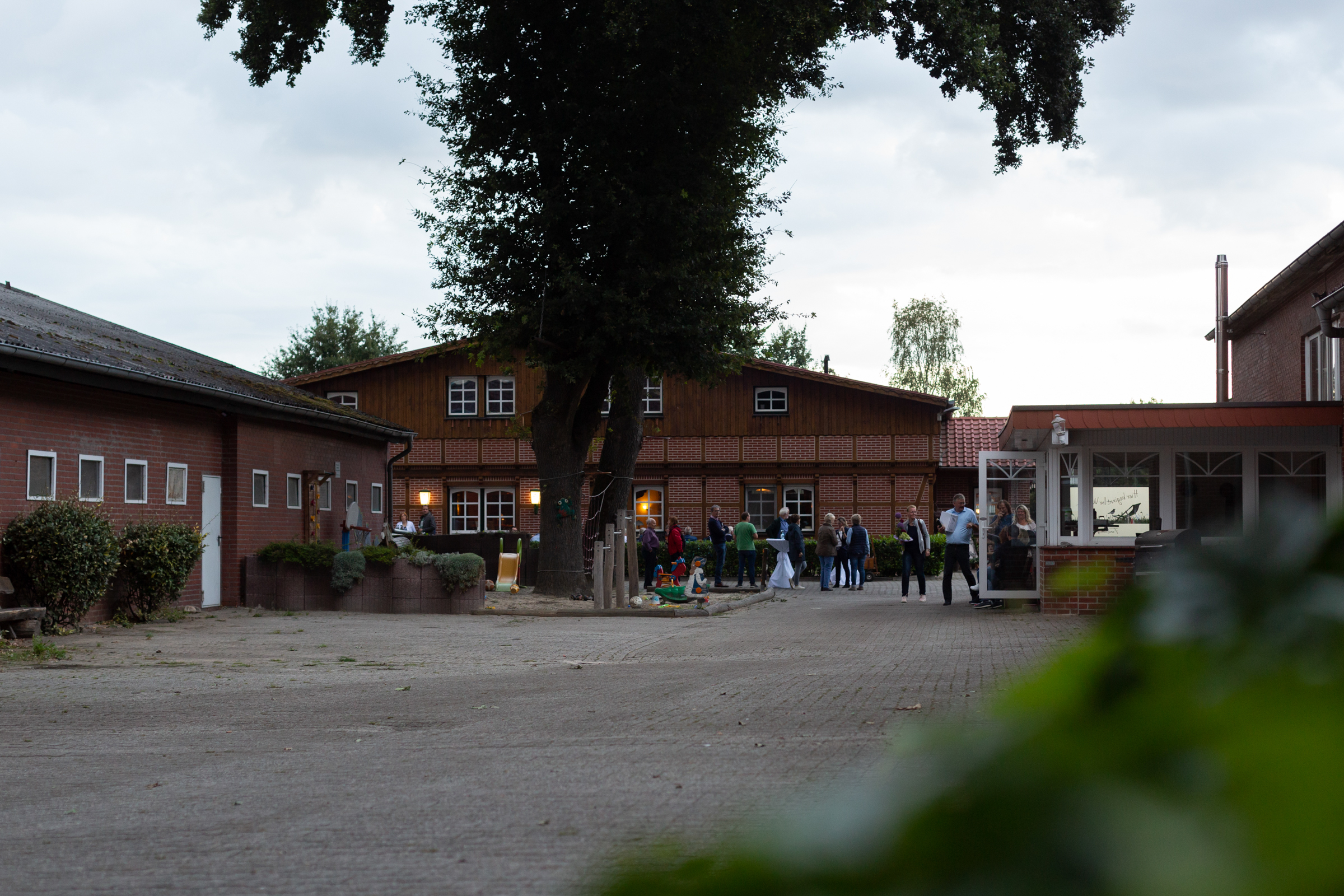 Familienhof Brüning – Bild 3