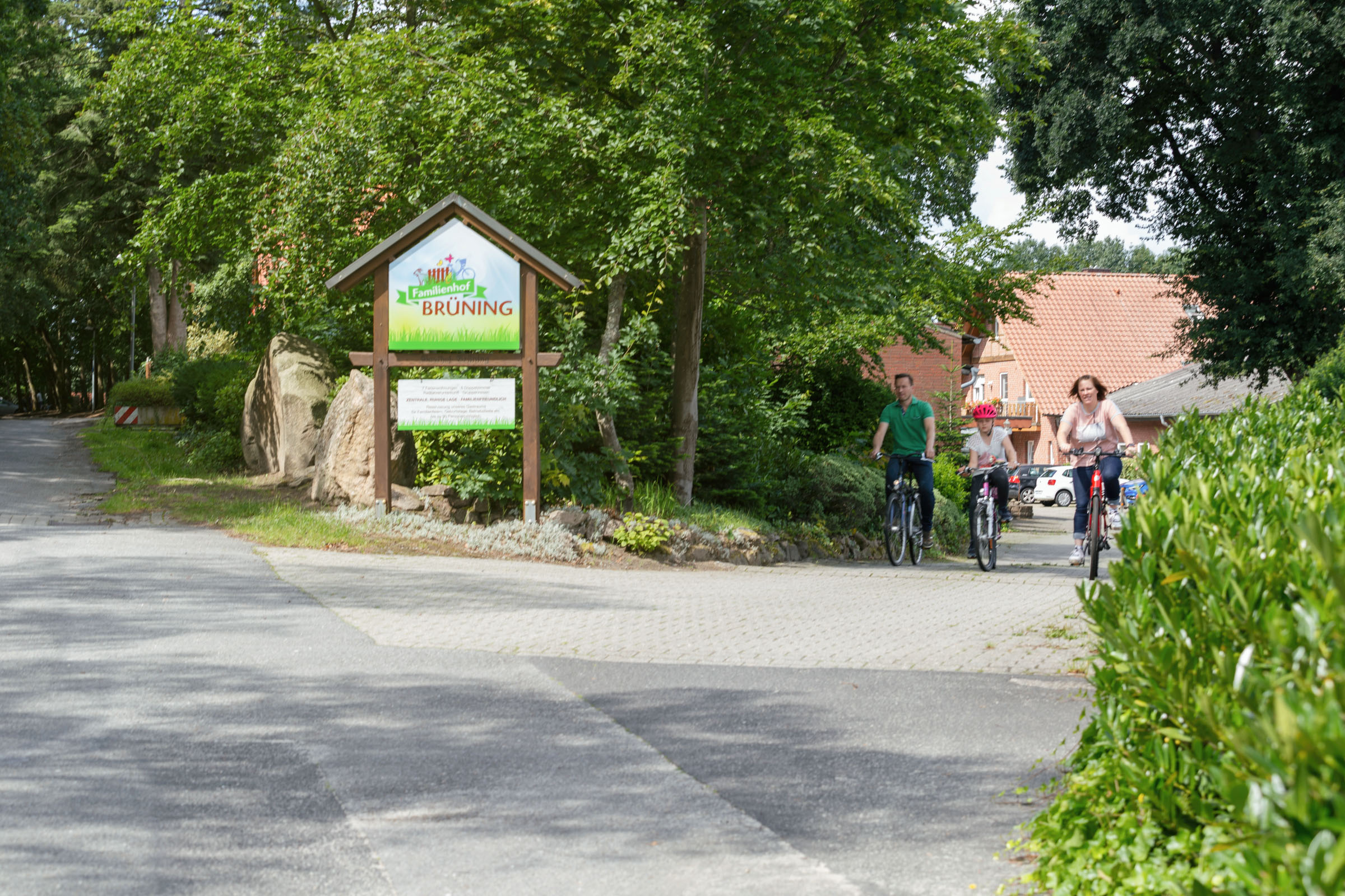 Familienhof Brüning – Bild 4