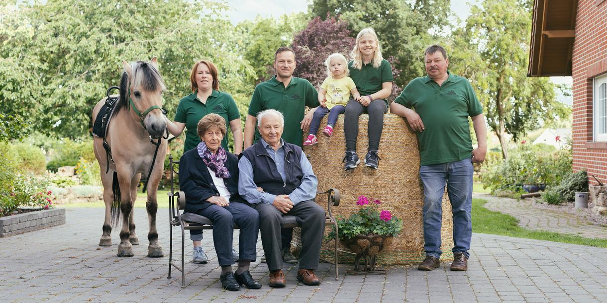 Familienhof Brüning – Bild 6