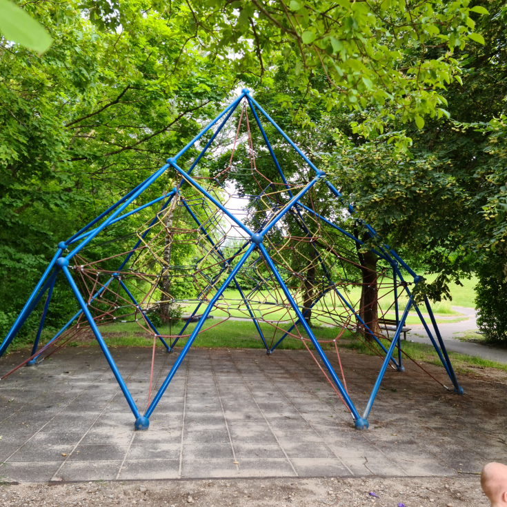 Spielplatz Berliner Straße – Bild 3