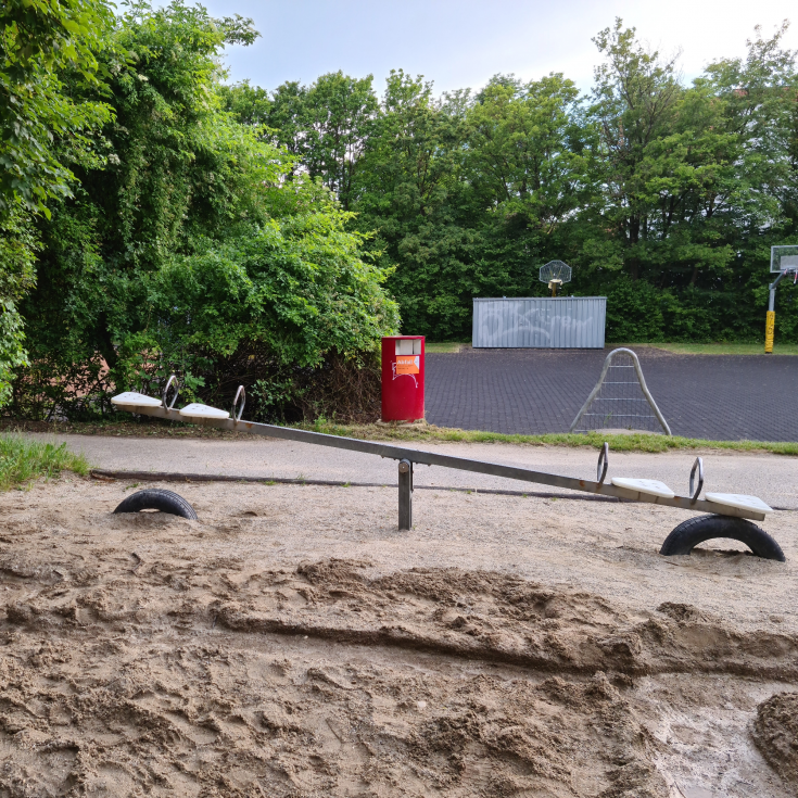 Spielplatz Berliner Straße – Bild 4