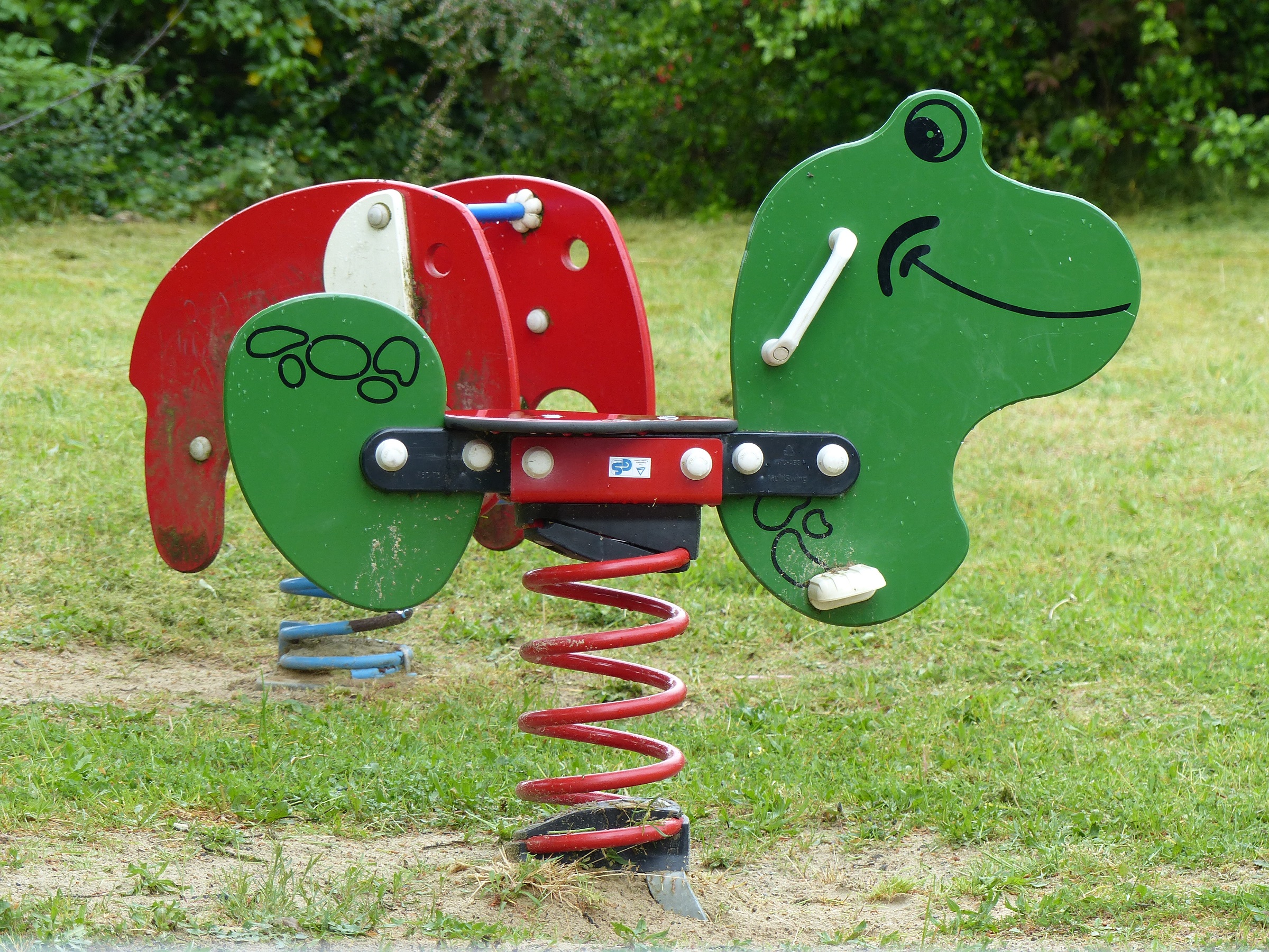 Spielplatz Lindenstraße – Bild 3