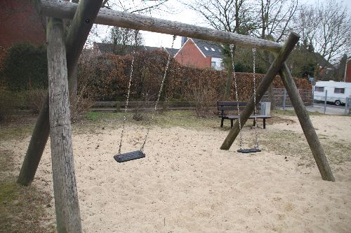 Spielplatz Lindenstraße – Bild 6