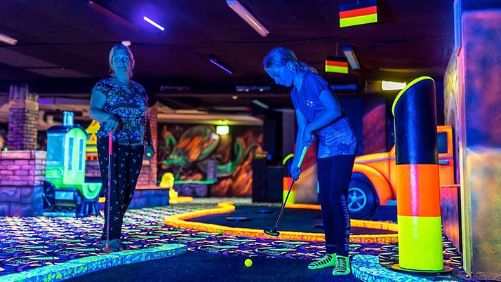 Fun Arena – Bild 2