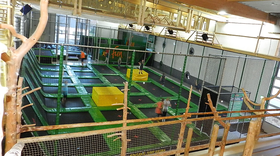 Fun Arena – Bild 3