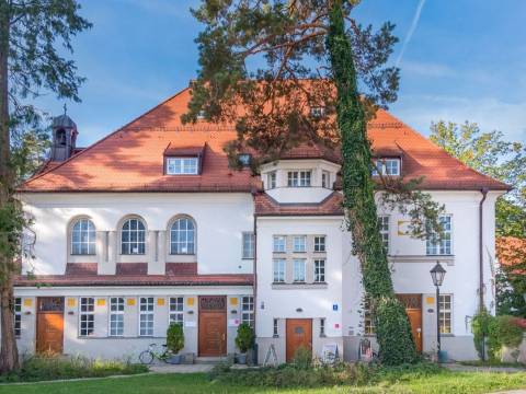 Bürgerhaus Haar – Bild 2