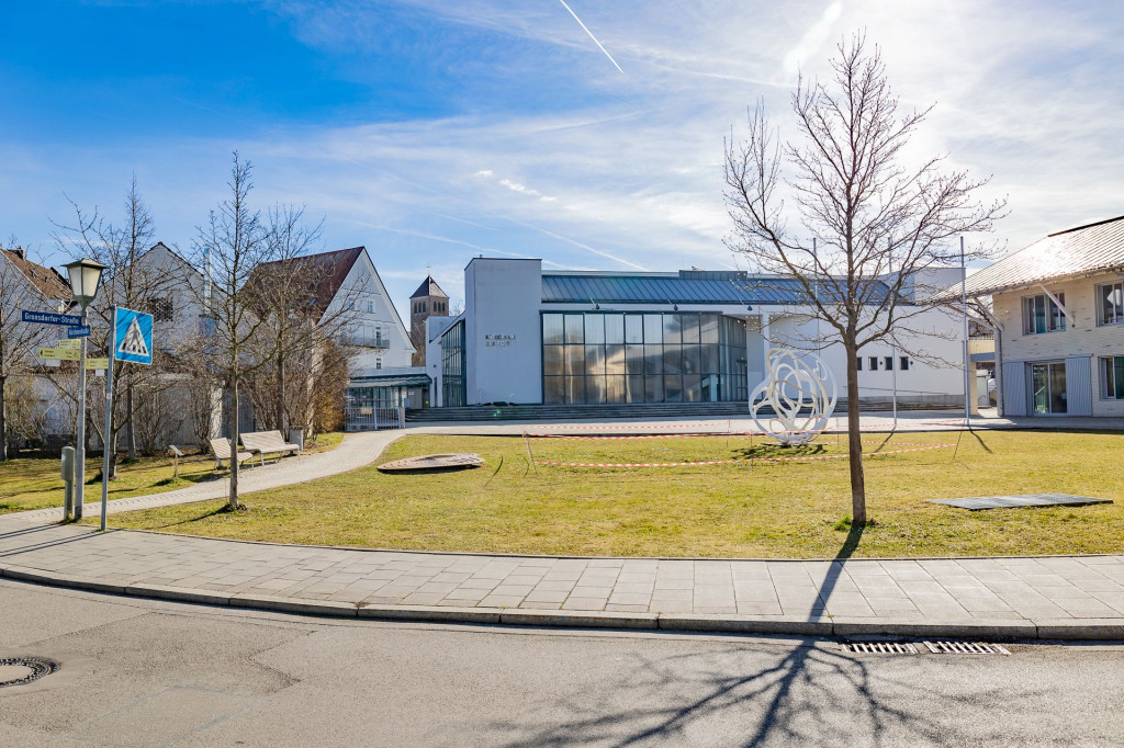 Bürgerhaus Haar – Bild 5