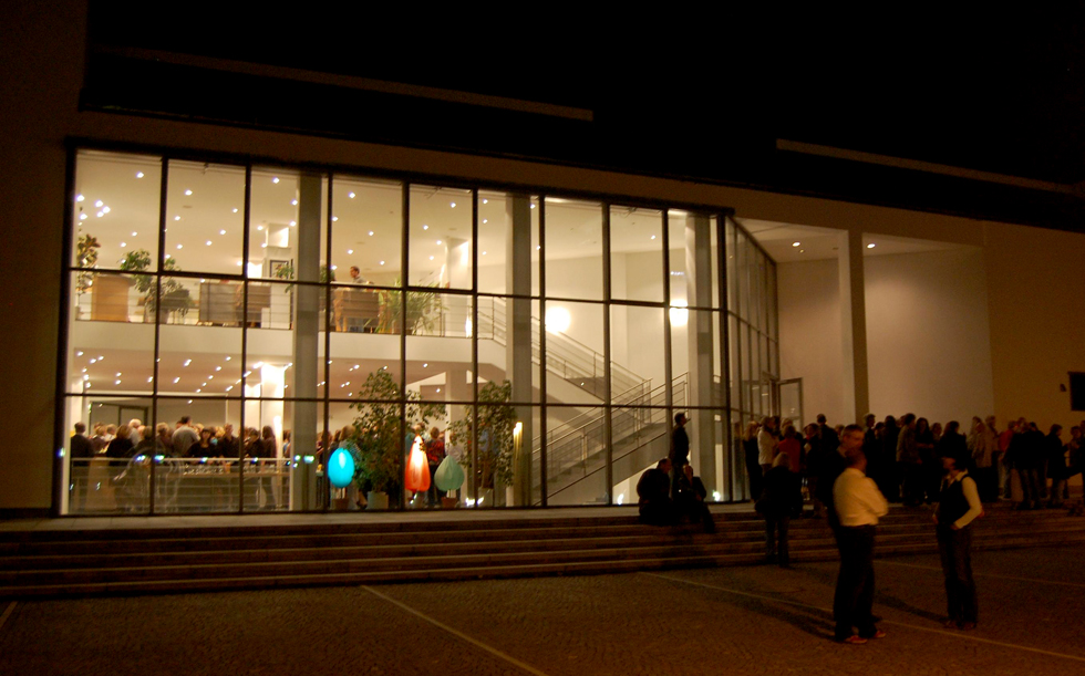 Bürgerhaus Haar – Bild 6