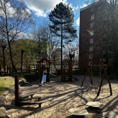 Spielplatz "Freizeitgelände Falkenhorst" – Bild 3