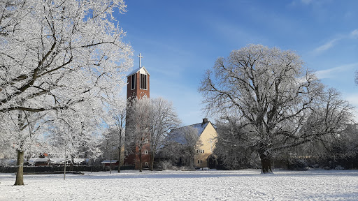 Bürgermeister Martin Donandt Platz – Bild 6