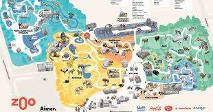 Zoo de Granby: Continent Asie – Bild 2