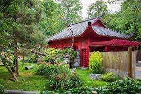 Zoo de Granby: Continent Asie – Bild 5