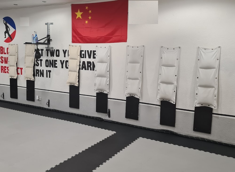 Zündorf Kampfkunstakademie - Fachschule für Selbstverteidigung und Kampfkunst – Bild 2