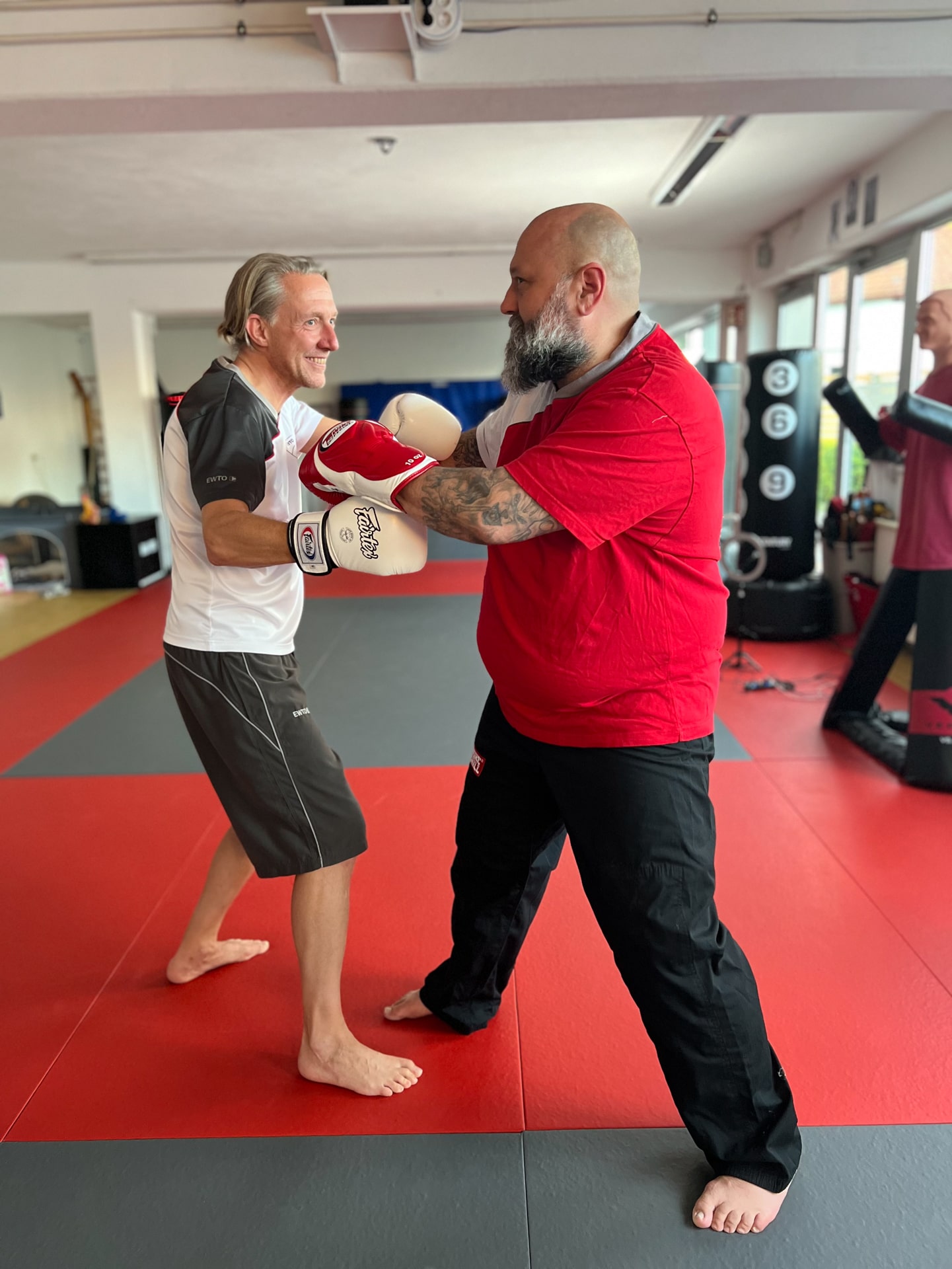 Zündorf Kampfkunstakademie - Fachschule für Selbstverteidigung und Kampfkunst – Bild 3