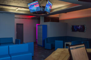 Lasertag Weinstadt - bitte reservieren! – Bild 3