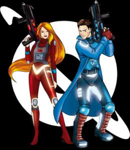 Lasertag Weinstadt - bitte reservieren! – Bild 5