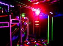 Lasertag Weinstadt - bitte reservieren! – Bild 6