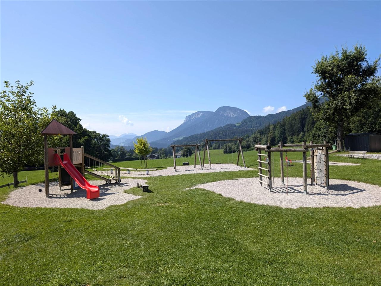 Playground – Bild 1