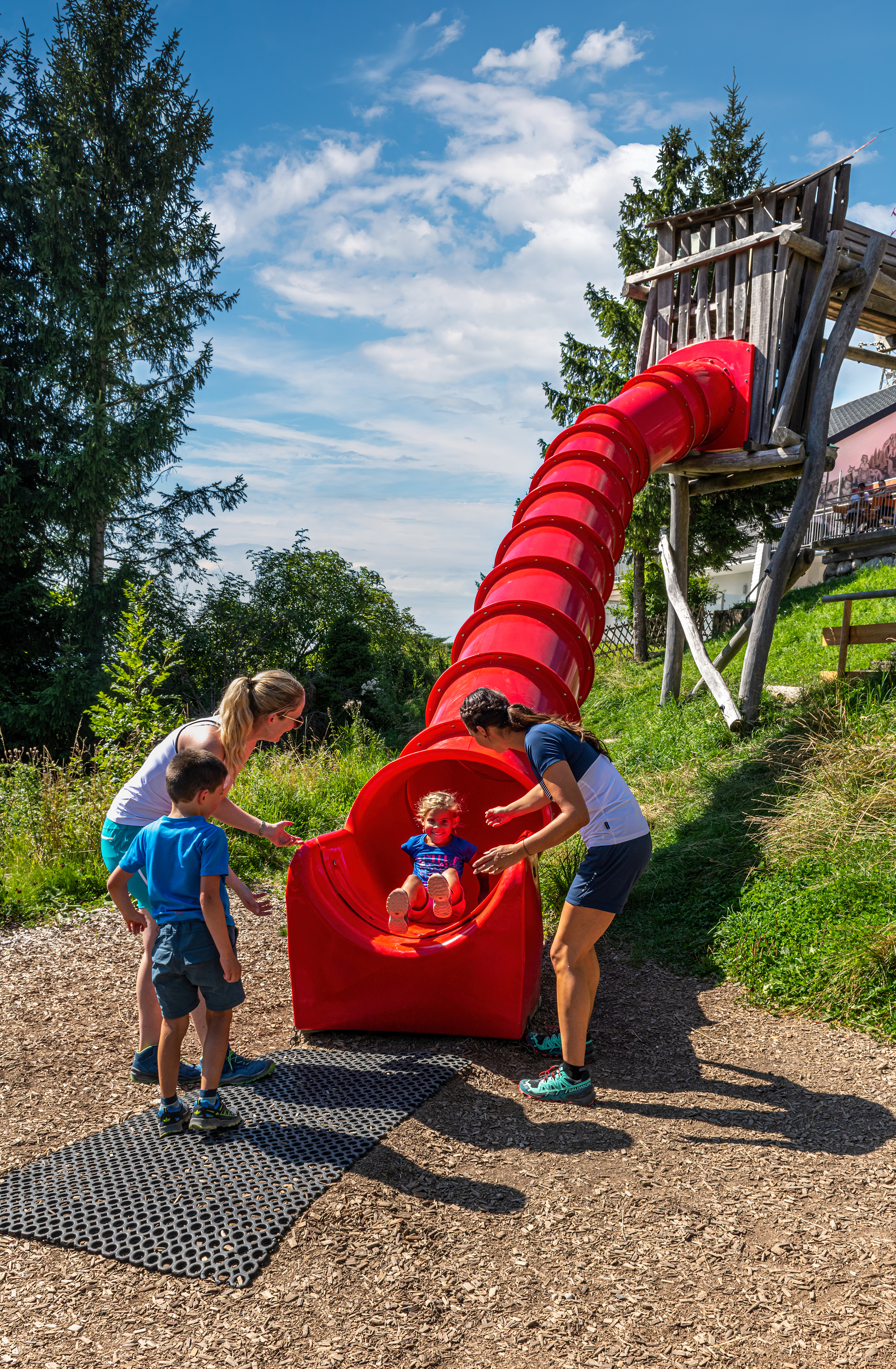 Playground – Bild 2