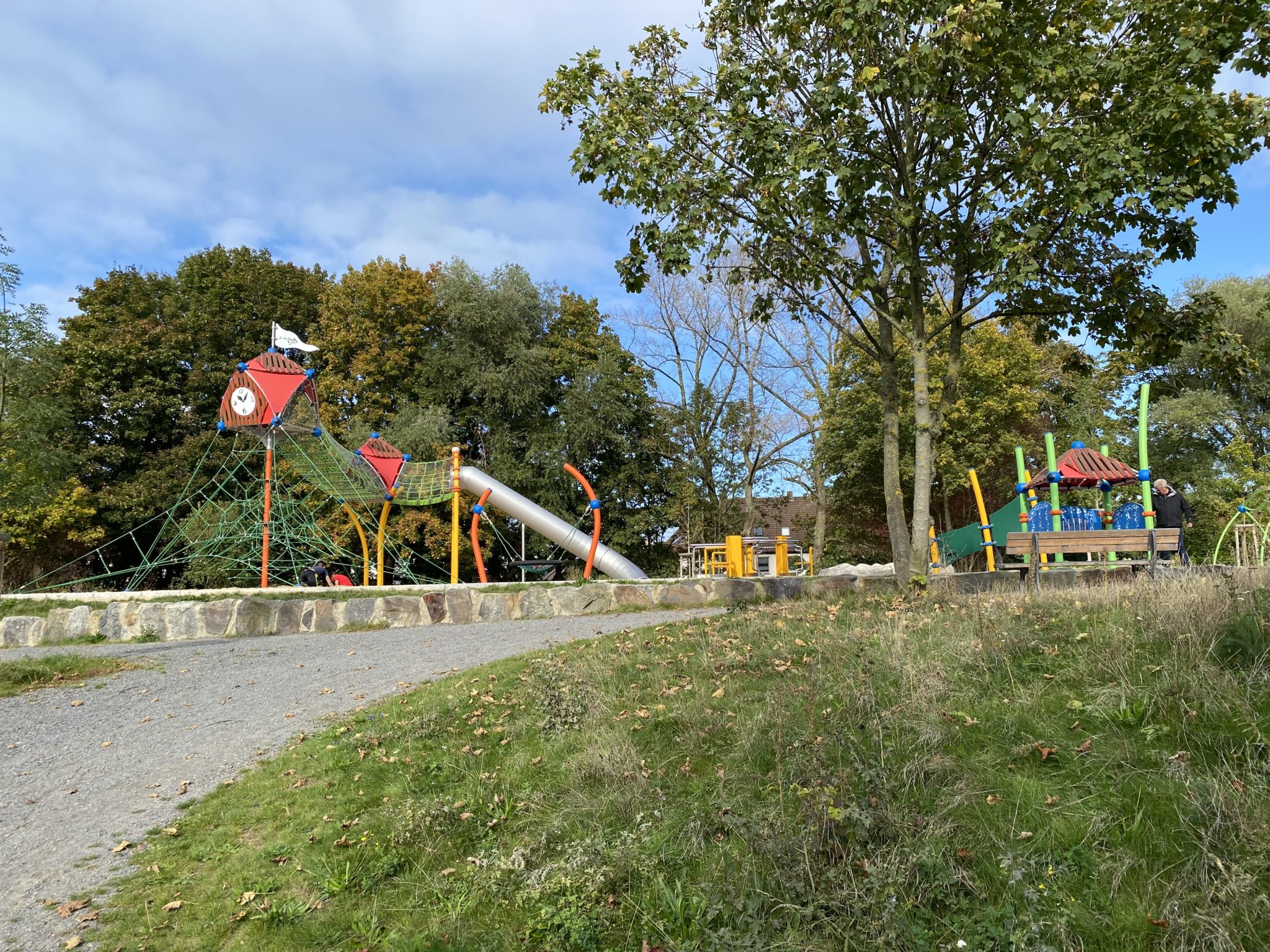 Playground – Bild 5