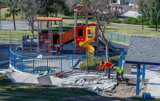 Playground – Bild 6