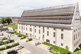 Stadtbibliothek Zwickau – Bild 2