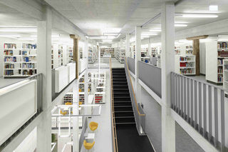 Stadtbibliothek Zwickau – Bild 3