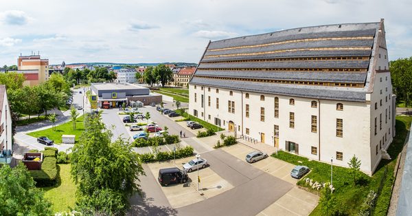 Stadtbibliothek Zwickau – Bild 4