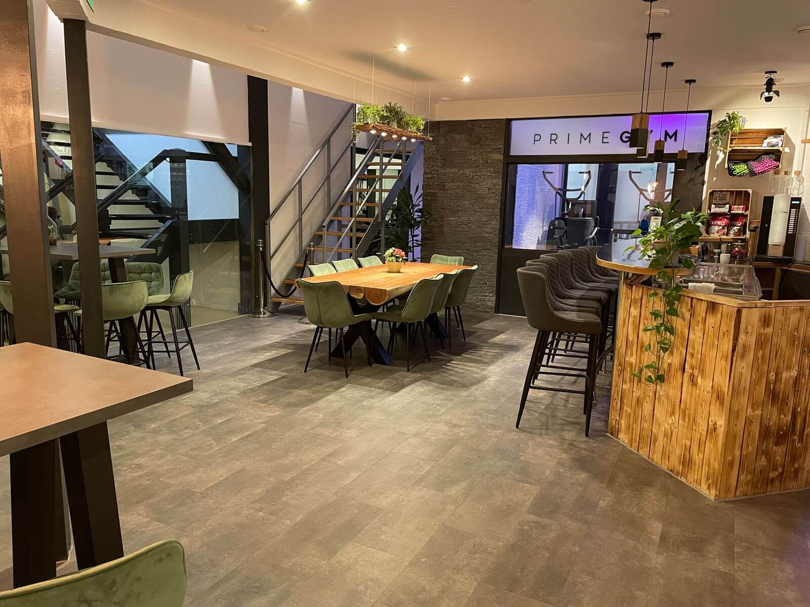 PRIMEGYM Schwalmstadt – Bild 3