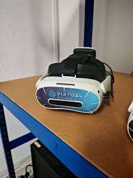 Kindergeburtstag Graz ab 10 J. - VR Playzone – Bild 5