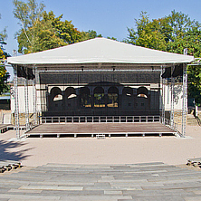 Freilichtbühne Zwickau – Bild 2