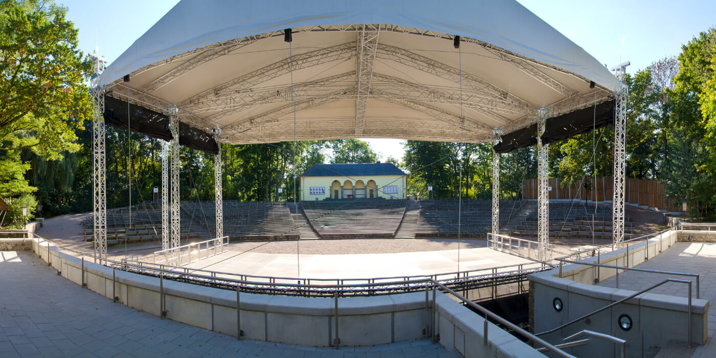 Freilichtbühne Zwickau – Bild 5