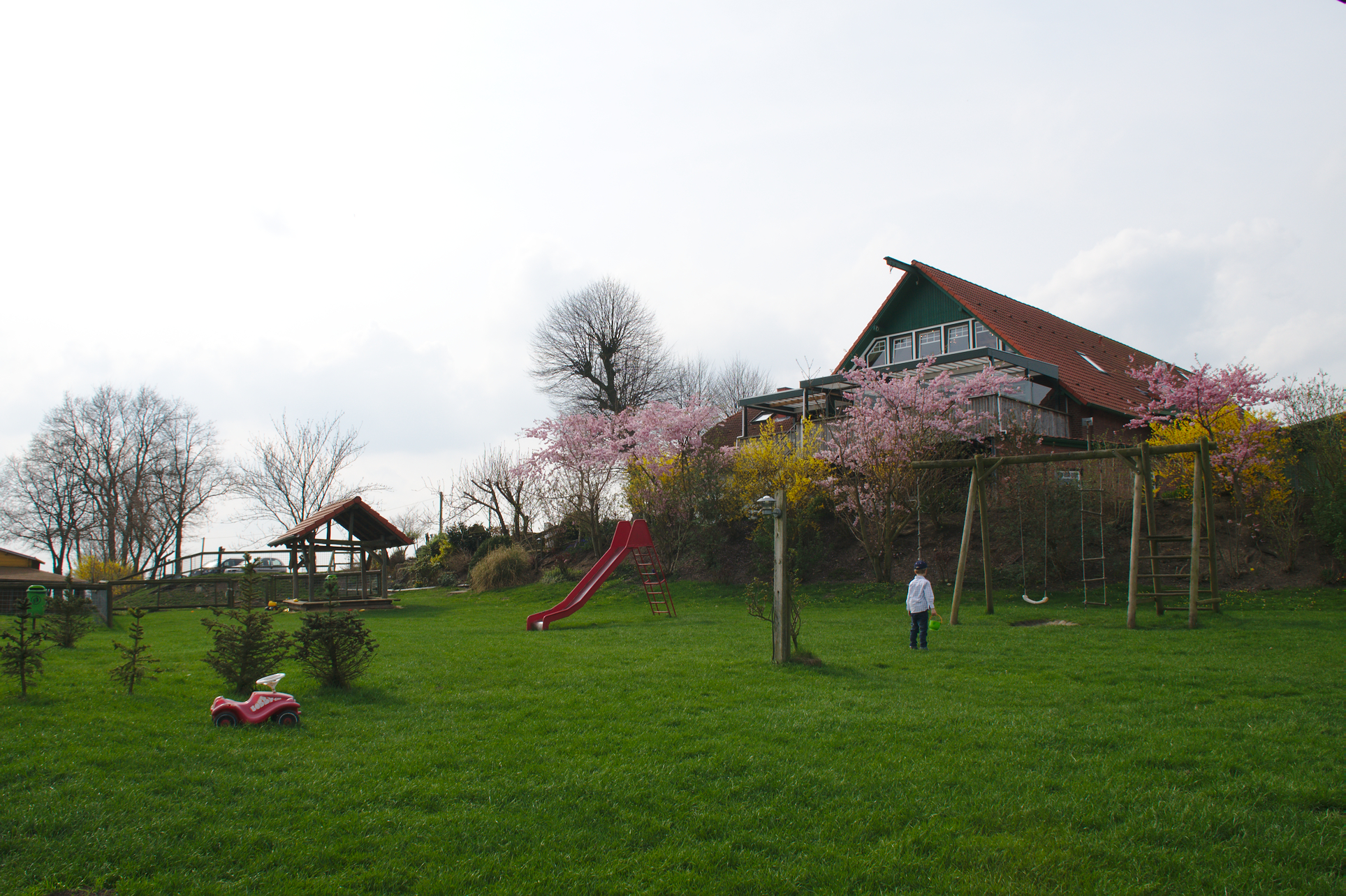 Obst-Paradies - Familie Kleinwort – Bild 4