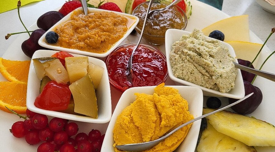 Obst-Paradies - Familie Kleinwort – Bild 5