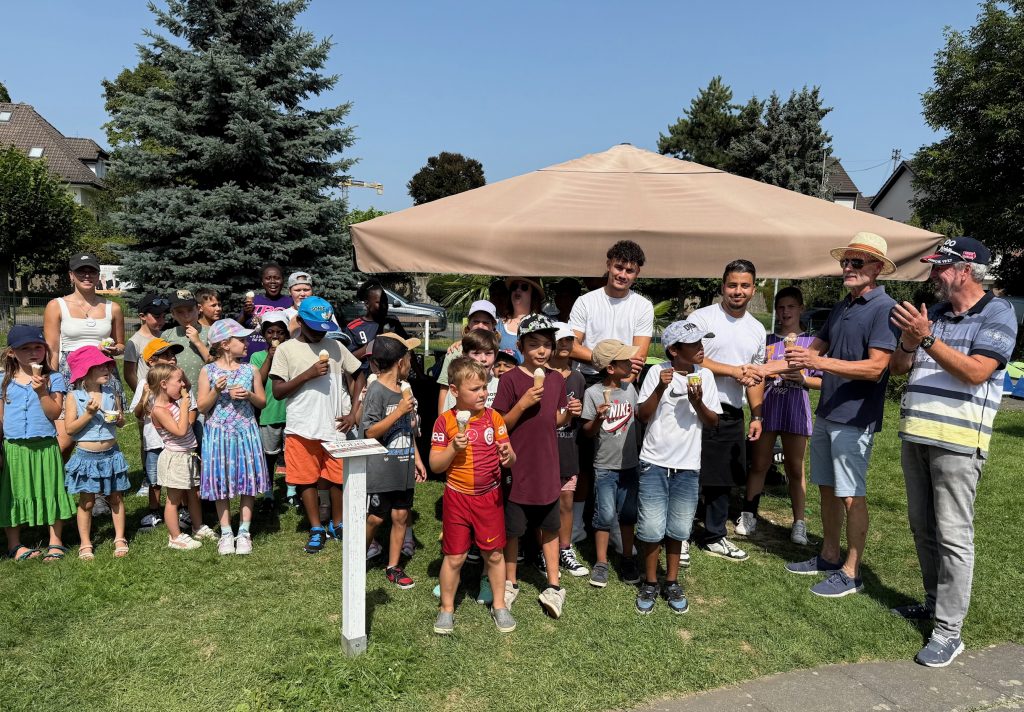 IMMACOLATA Minigolf und Eiscafe Mondorf – Bild 2