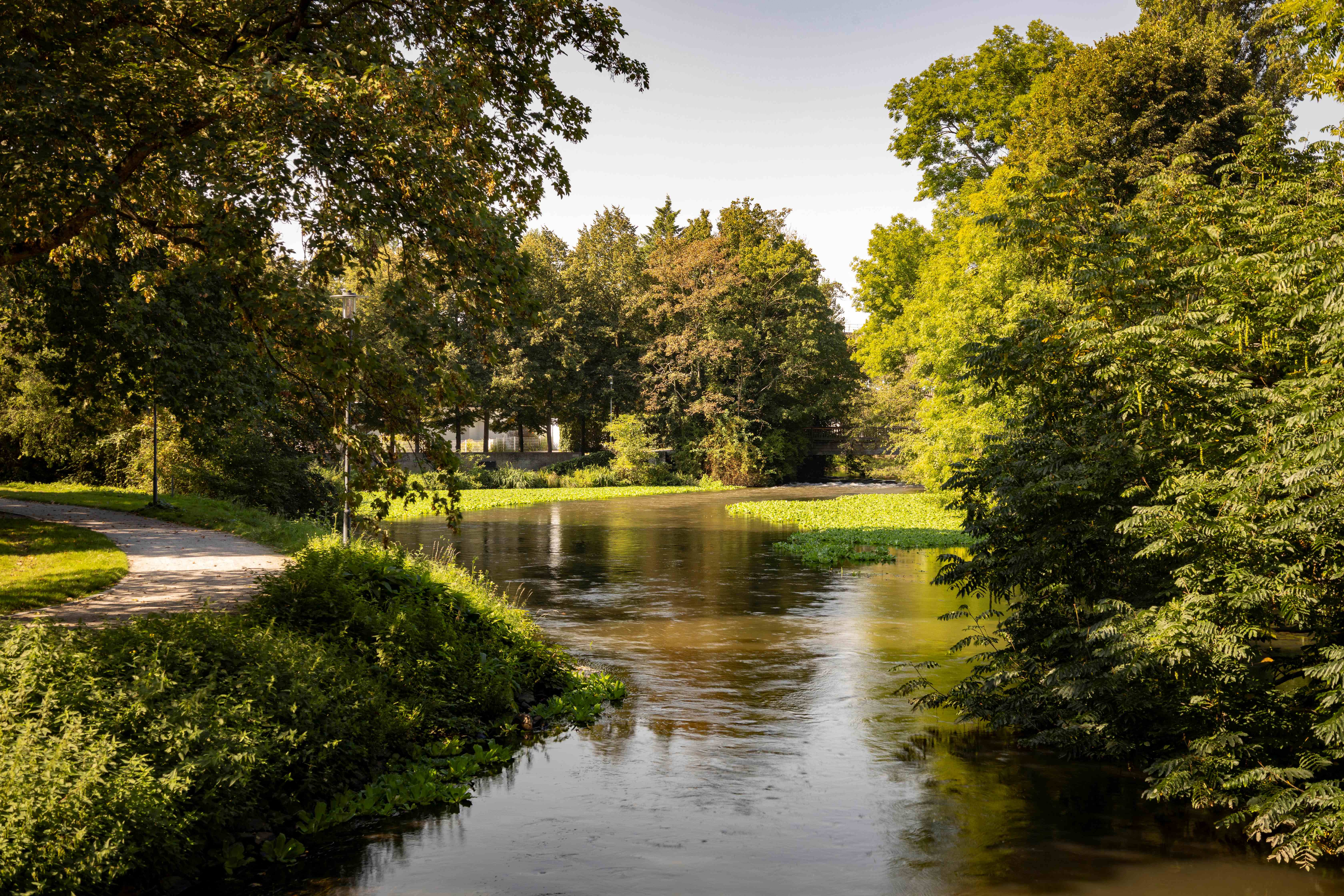 Stadtpark Grevenbroich – Bild 4