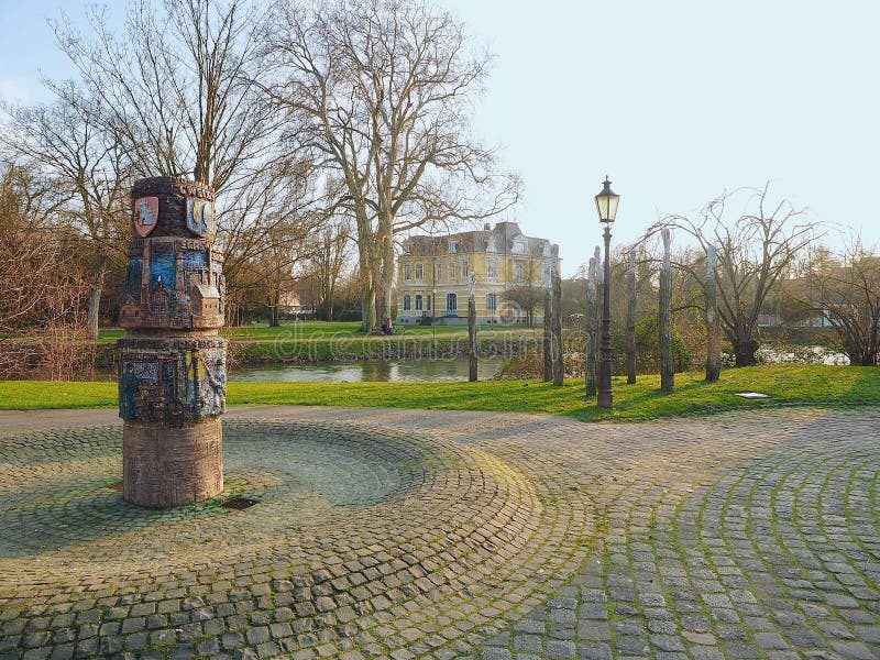 Stadtpark Grevenbroich – Bild 6