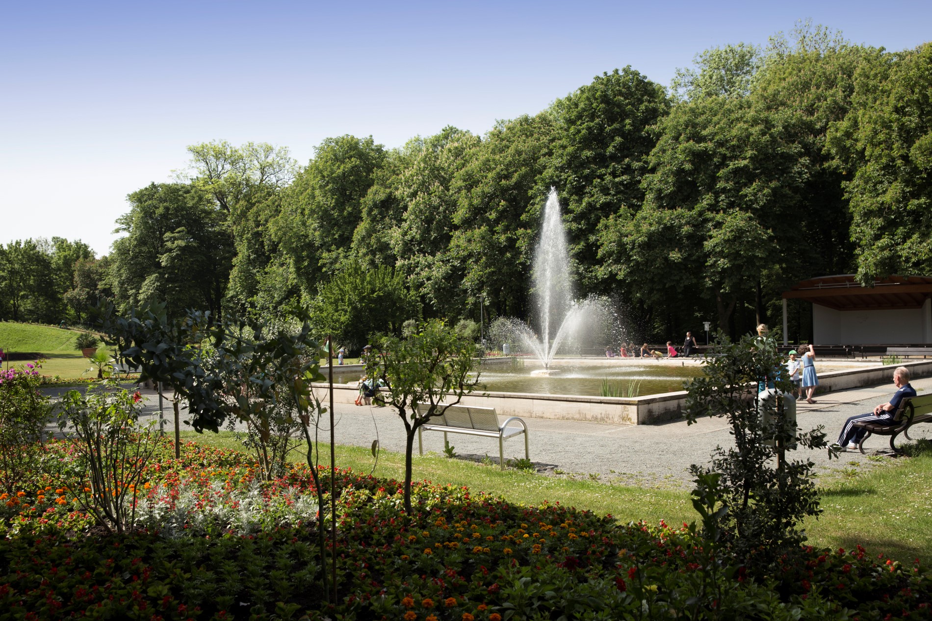 Kurpark – Bild 2
